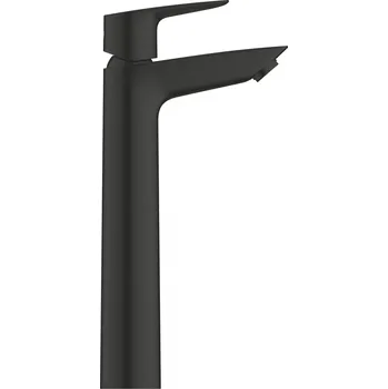 Vodovodní baterie Grohe Start Edge umyvadlová baterie stojící černá 237772431