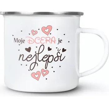 Sablio Plecháček Moje dcera je nejlepší: 300 ml