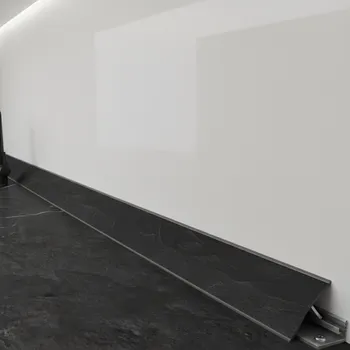 Kuchyňská pracovní deska Egger Těsnicí lišta Břidlice Scivaro / F235 4000 mm