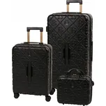 Bertoo Velký tvrdý kufr ABS Livorno 158 l