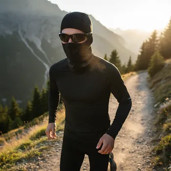 Kukla Portwest Kukla MULTIWAY UNI černá