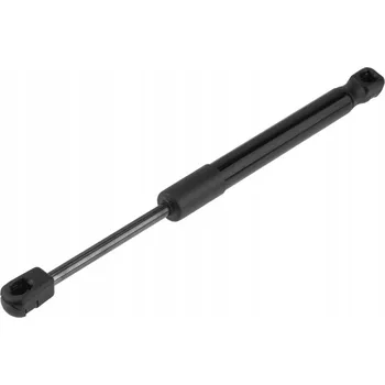 Ventilátor topení a klimatizace AE-BM-156 NTY KRYT MOTORU PLYNOVÁ VZPŘÍŽINA NTY