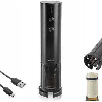 Otvírák Vilde Louskáček na ořechy Otevřeno