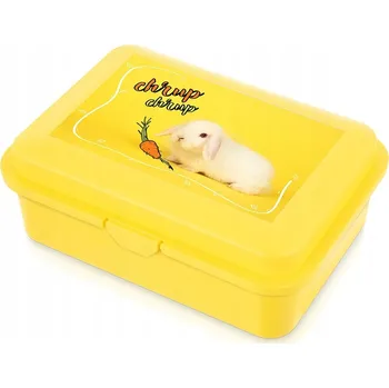 Dóza na potraviny Orion Svačinový Box 750 ml