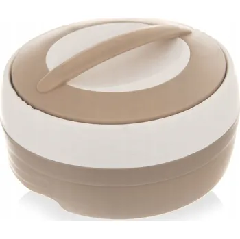 Termoska TERMOMÍSA TERMOSKA JÍDELNÍ TERMONÁDOBA NA JÍDLO OBĚD POLÉVKU 0,5L