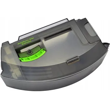 Nádoba s dokovací stanicí Clean Base pro iRobot Roomba i7