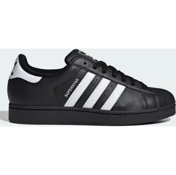 Pánská obuv Boty adidas Superstar II M JI0079 46