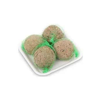 Pro ptáka Směs pro malé ptáky Megan 0,4 kg