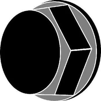 Spojovací materiál motoru Sada šroubů hlavy válce CORTECO 016758B