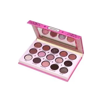 Make-up Moira Lover's Starlight Eyeshdow Palette Paletka očních stínů
