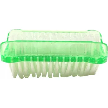 KARTÁČEK na Nehty na Manikúru Čištění Prachu Měkký Malý