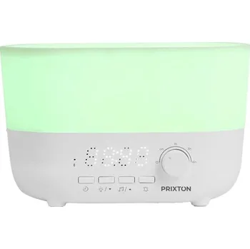 Aroma difuzér 4 v 1 Prixton Connected