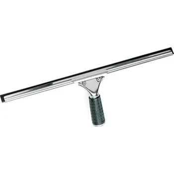 Úklidová stěrka na okna 35cm, kov