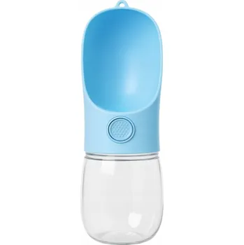 Miska pro psa Cestovní láhev pro psa ViO TSG-251 s miskou na vodu a krmivo