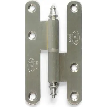 pant Nábytkový dveřní pant AMIG 52 x 95 mm