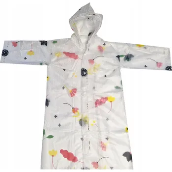 Pláštěnka DĚTSKÝ UNIVERZÁLNÍ PLÁŠTĚNKA DO DEŠTĚ / PONČO PRO DĚTI