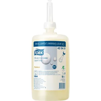 Mýdlo Tork průmylové tekuté mýdlo 1 l