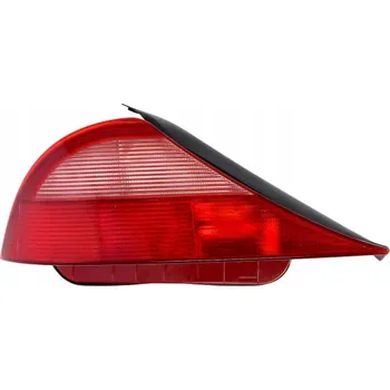 Zadní světlomet Depo 666-1902L-UE zadní světlo depo