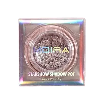 Make-up Moira Starshow Shadow Pot Oční stíny
