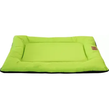 Pelíšek pro psa Hájek Pet Fashion HPF Matrace WATERPROOF XL - VR05 zelená