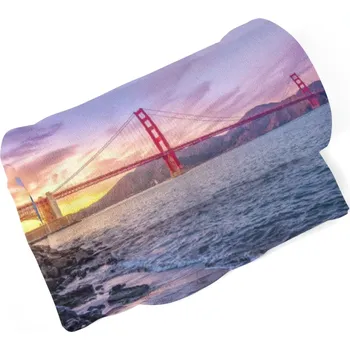 deka Sablio Deka Golden Gate 5 - 150x120 cm