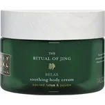 Rituals The Ritual of Jing Relax tělový krém 220ml