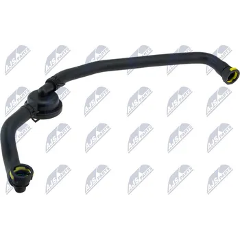 Turbodmychadlo Potrubí pro AGR - EGR ventil NTY EPCV-RE-002