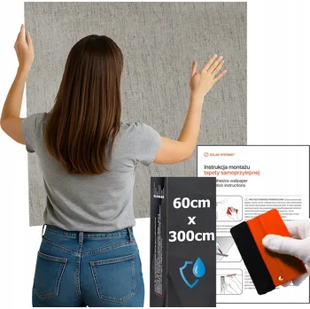 Tapeta Tapeta Samolepicí Vodotěsná do kuchyně na zeď Nábytek Látka