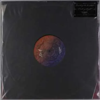 Zahraniční hudba LP Mouth Of The Architect: Path Of Eight CLR | LTD 2016 Blood Red & Grey Merge Vinyl Limited Edition