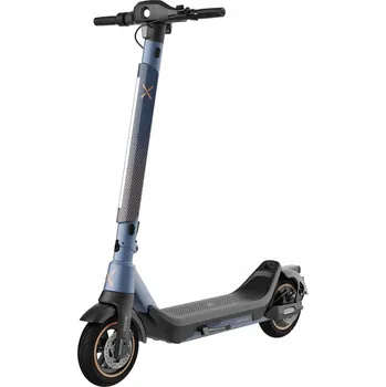 Elektrokoloběžka Elektrická koloběžka CECOTEC Bongo X45 Connected, dojezd 45 km, výkon 350 W, 10"