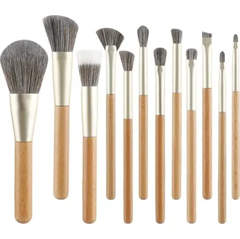 Kosmetický štětec Technique Pro - Sada štětců na líčení Oakley Sady štětců unisex