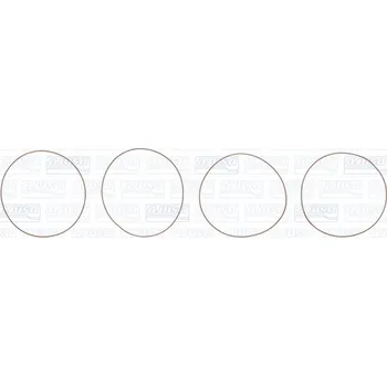 Těsnění motoru Sada těsnění, válcové pouzdro, 60002200