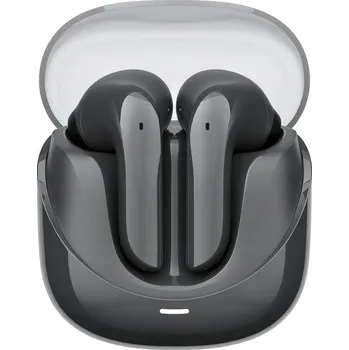 Sluchátka Bezdrátová sluchátka Havit TW974 Modern Buds, černá