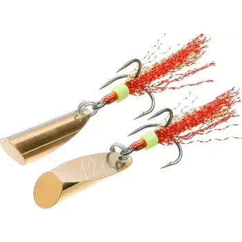 Umělá nástraha Nástraha plandavka Hruška-Kulka - 12g