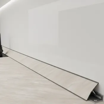 Kuchyňská pracovní deska Egger Těsnicí lišta Kámen Calvia světle šedý / F675 4000 mm