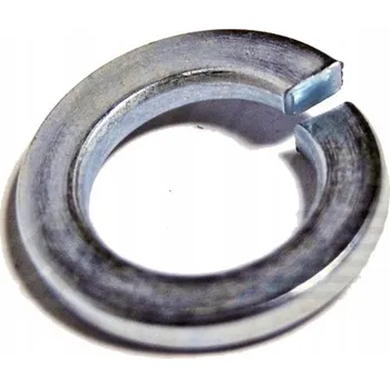 podložka Pružná podložka pozinkovaná DIN 127 24MM