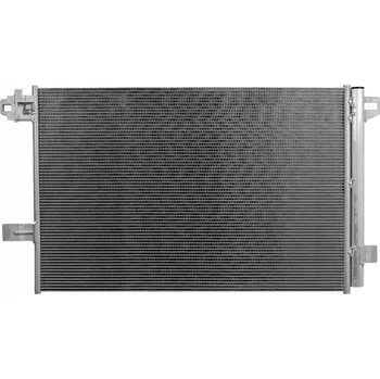 Výparník klimatizace KONDENZÁTOR KLIMATIZACE VW T6 15-