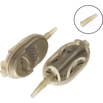 Method Feeder Flat-Method - 70g