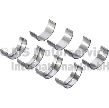 Kliková hřídel Hlavní ložiska klikové hřídele-sada KOLBENSCHMIDT 37253600