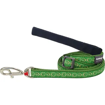 Vodítko pro psa Vodítko treningové vodítko materiál 1,8 m