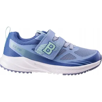 Chlapecká obuv Dětské volnočasové boty BEJO SKARE JR 34