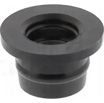 Klimatizace automobilu Topran 628 333 Těsnění, turbodmychadlo