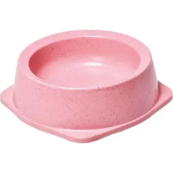 Miska pro psa Jedna miska Record plast 400 ml