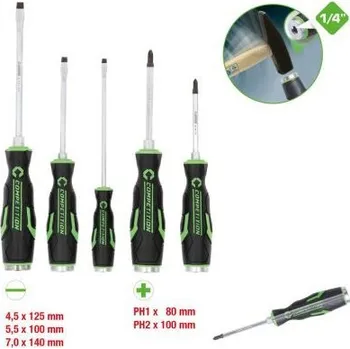 Šroubovák KS TOOLS 512.0706