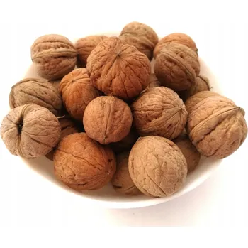 Sušená potravina Vlašské ořechy ve skořápce 2021 5 kg