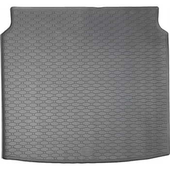 autokoberec Gumová vana do kufru Rigum