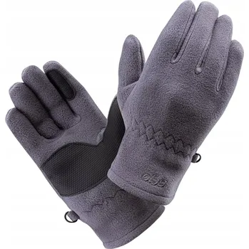 Rukavice Dětské fleecové rukavice BEJO COLIN JRB S/M