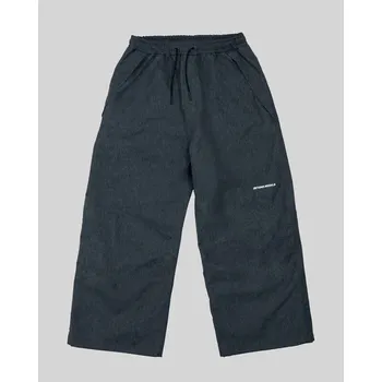Snowboardové kalhoty BEYOND MEDALS kalhoty - Park Pants Denim D.Grey (D.GREY)