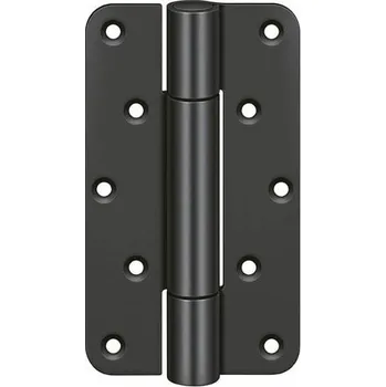 pant Simonswerk Variant VN 2929/160 Planum, černá