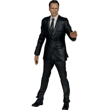 Hračka Akční figurka Fallout - Cooper Howard (Red Platinum Edition) 17 cm